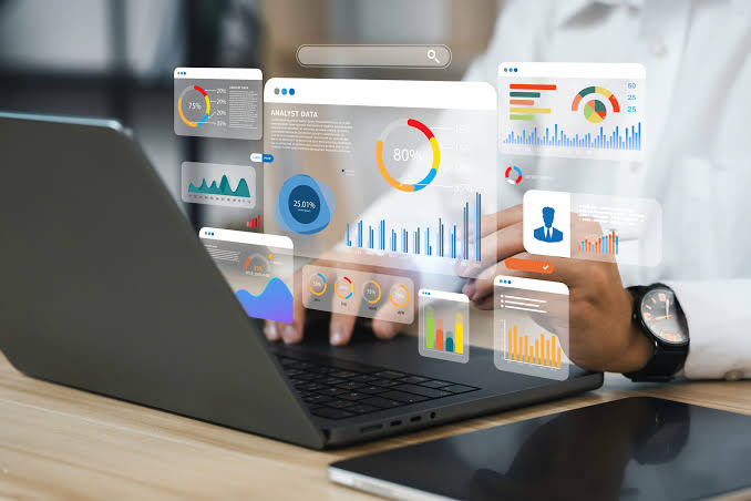 Microsoft Dynamics HR systems